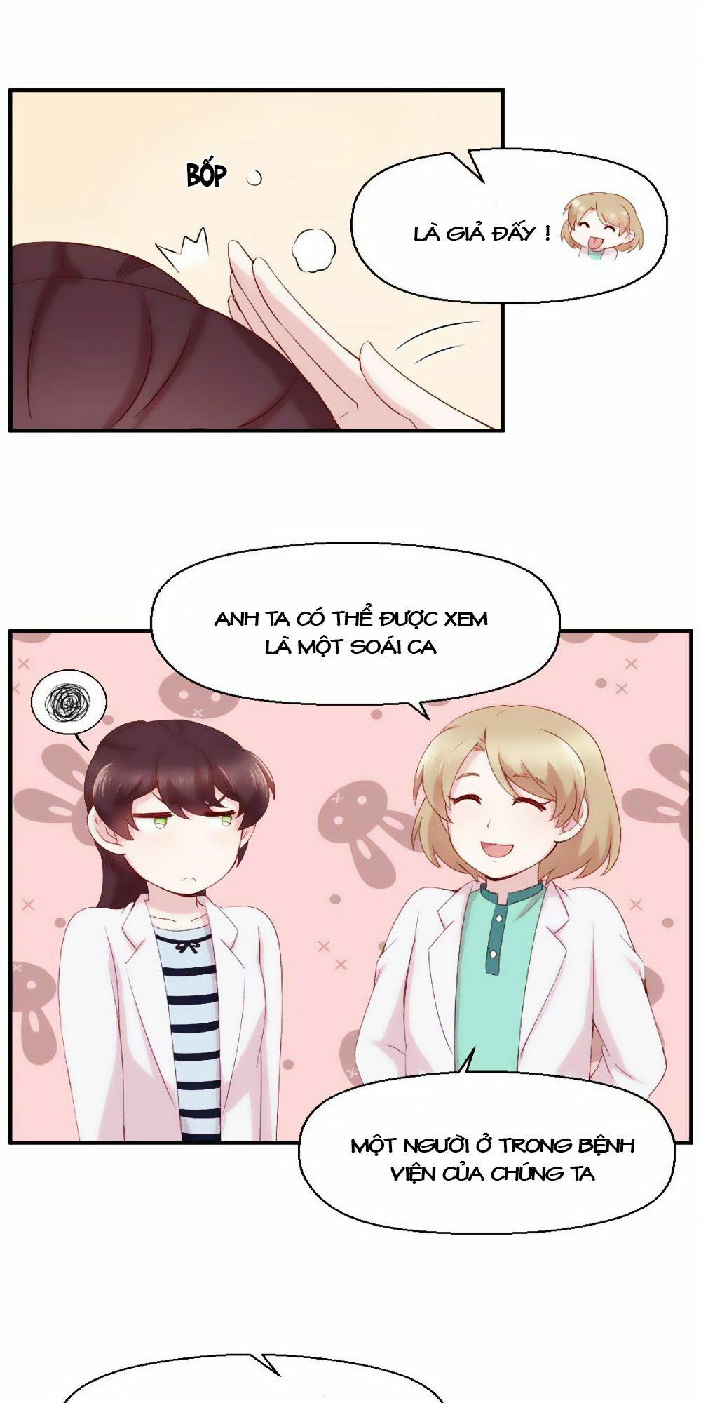 thần y apollo của tôi chapter 19 26