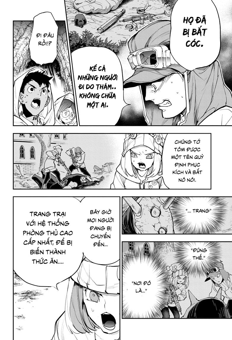 miền đất hứa chapter 161 9