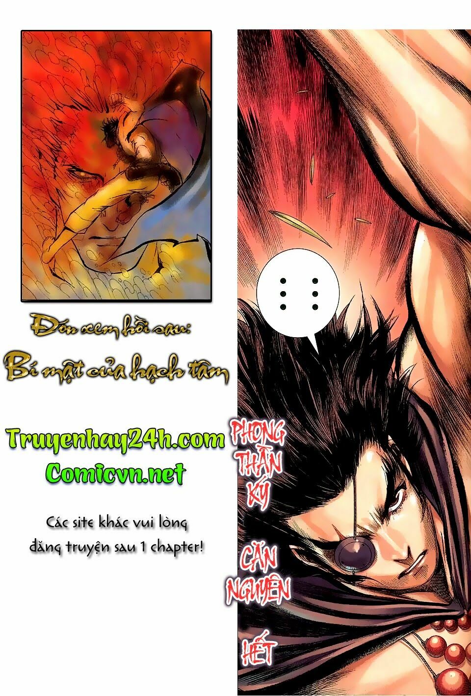 phong thần ký chapter 140 30
