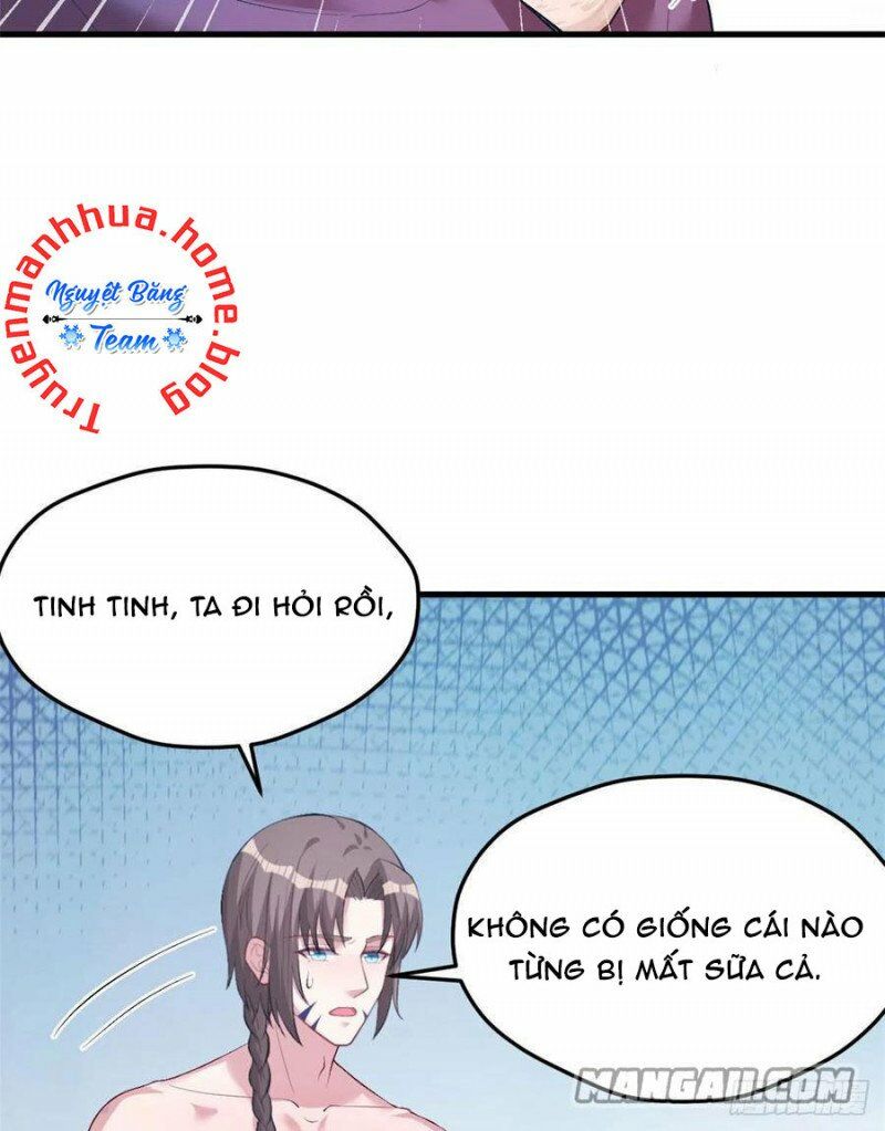 [16+] thảnh thơi thú thế chủng chủng điền, sinh sinh tể chapter 206 57