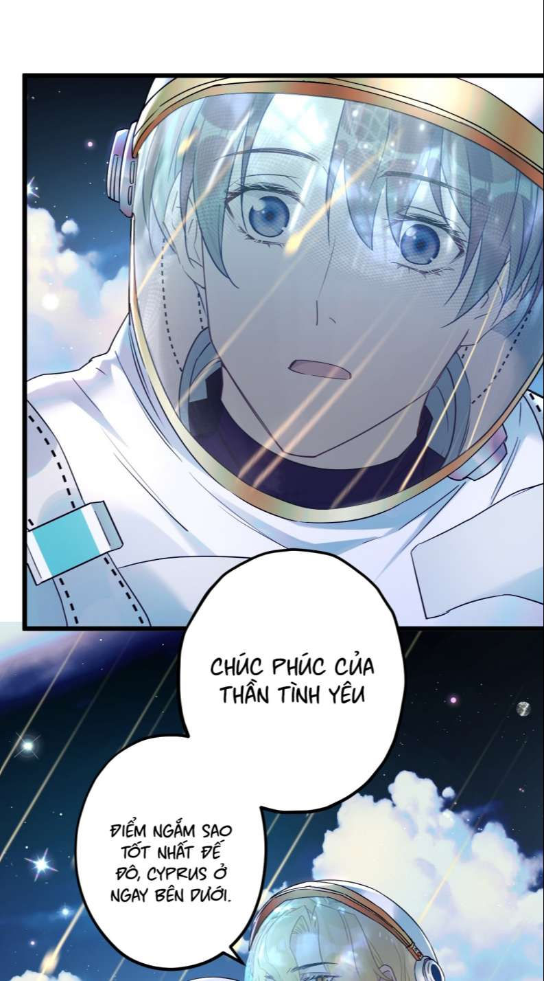 esport nhất kiến chung tình? chapter 21 24