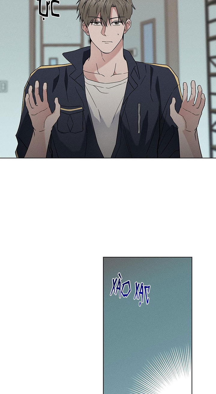 dục vọng mãnh liệt chapter 33 36