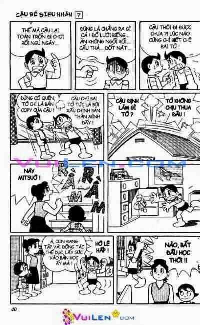 perman - cậu bé siêu nhân chapter 83 3