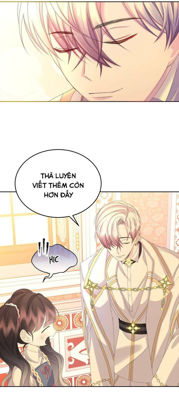 công chúa huỷ diệt chapter 26 48