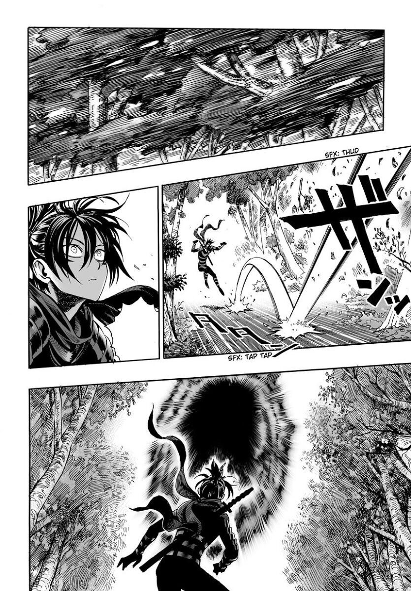 one-punch man chapter 13 11