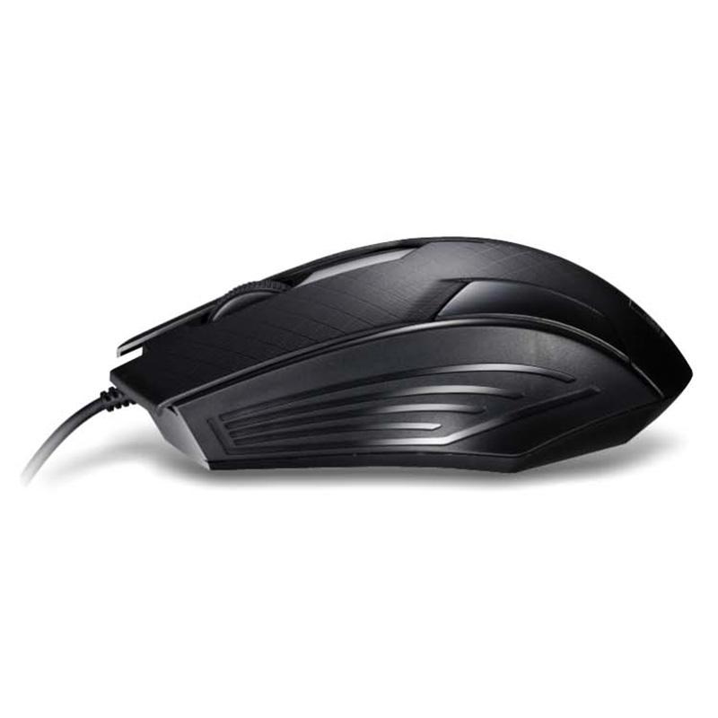 Mới nhất 129 Chơi Game Có Dây Nút Chuột 1200 DPI USB Optical Wired Con Chuột máy tính Cáp Chuột Cho Windows XP 2000/7/8/10 Mac OS X