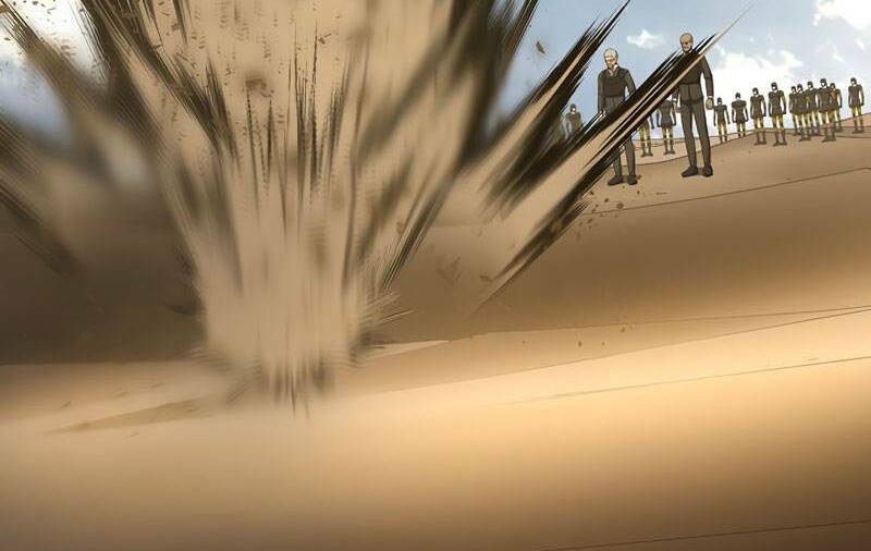 ngôi nhà kết nối với hầm ngục chapter 49 76