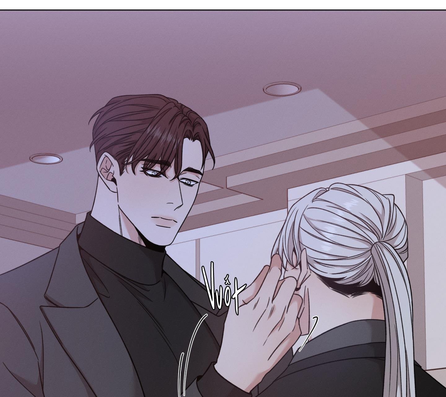 hội chứng minmotion chapter 60 67