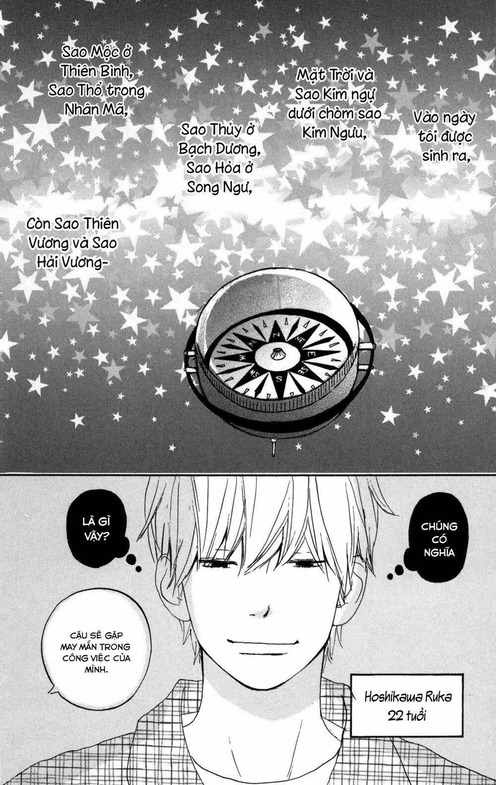 star child chapter 3 2