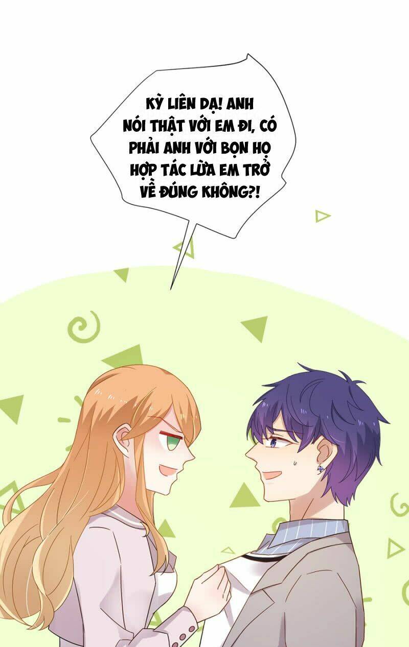 ma lạt thiên kim đẩu ác thiếu chapter 108 8