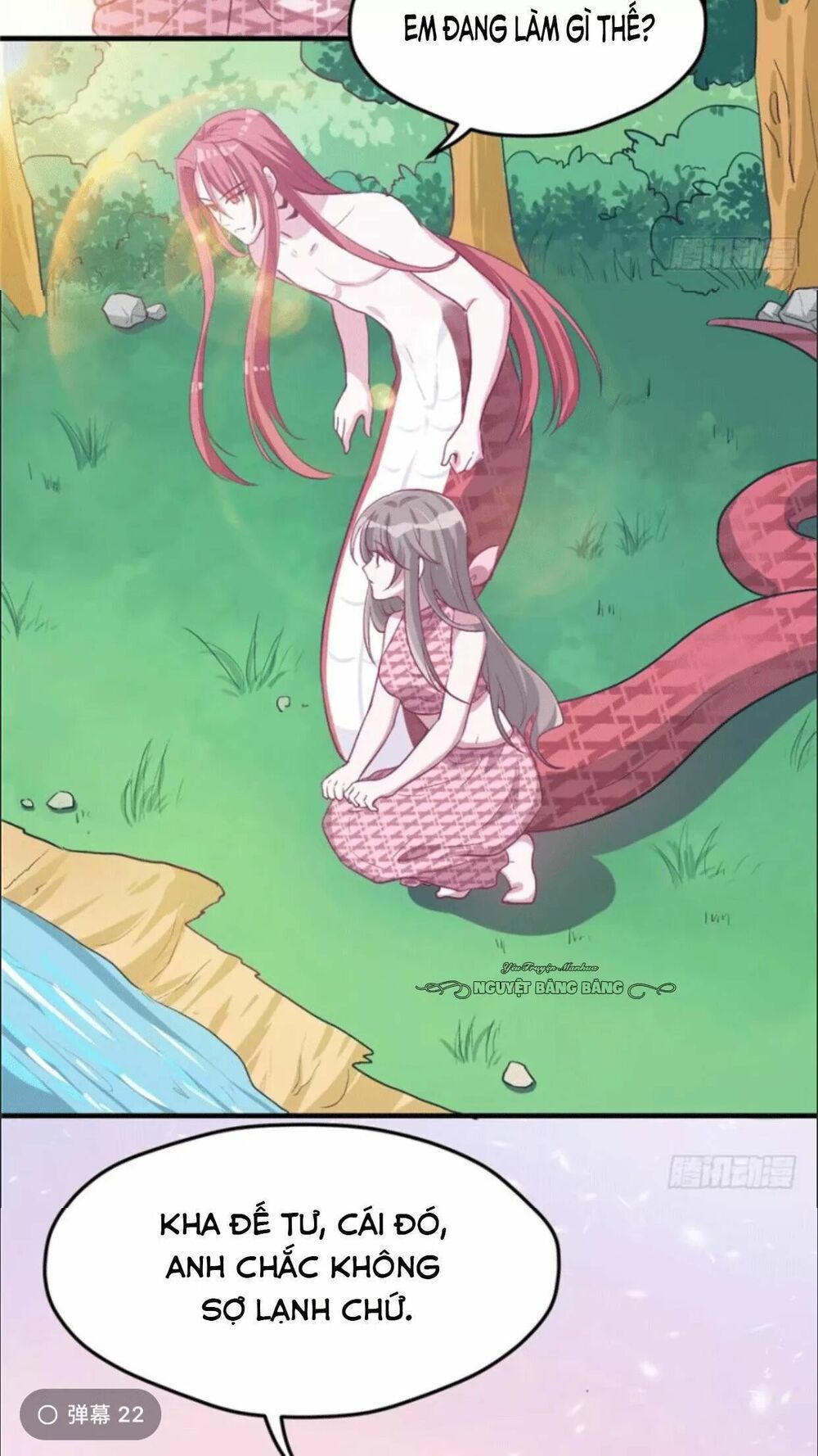 [16+] thảnh thơi thú thế chủng chủng điền, sinh sinh tể chapter 62 27