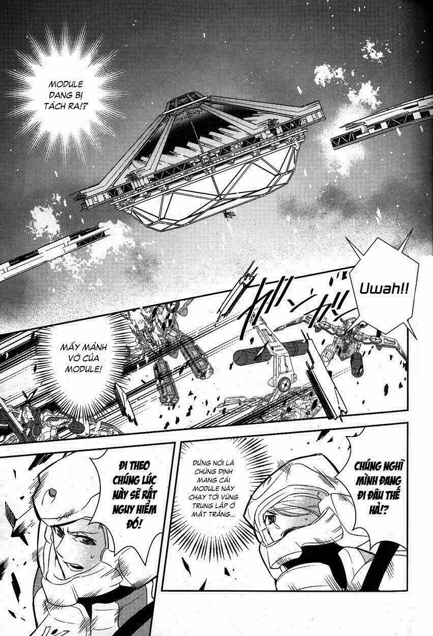 kakumeiki valvrave - uragiri no rakuin chapter 2 41