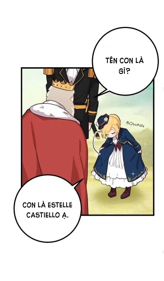 tôi là tiểu thư của gia đình này chapter 26 19