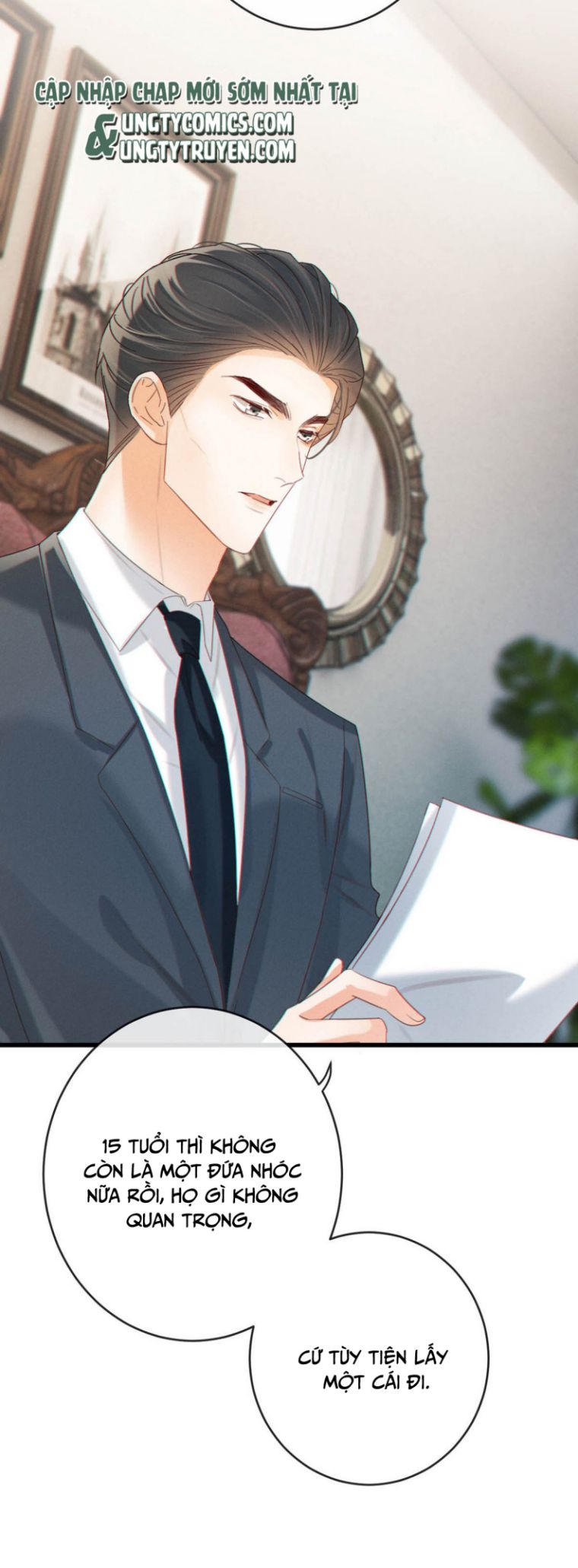 nịch tửu chapter 39 52