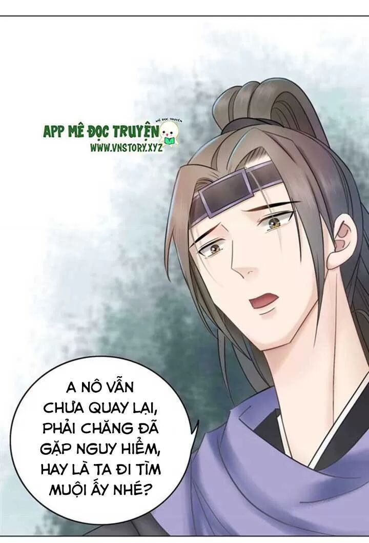 cực phẩm phế vật tiểu thư chapter 61 48