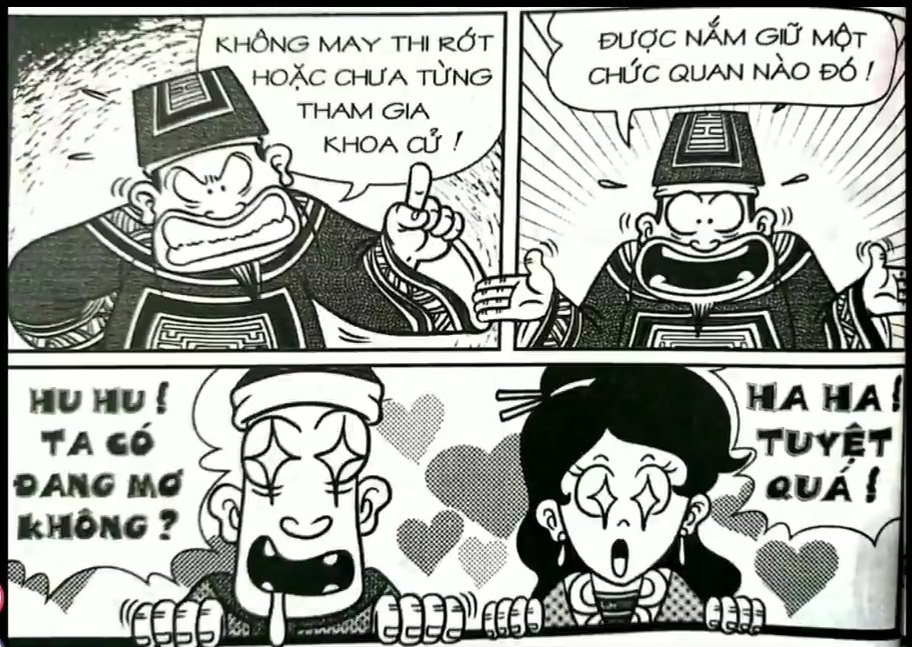 thần đồng đất việt chapter 192 59