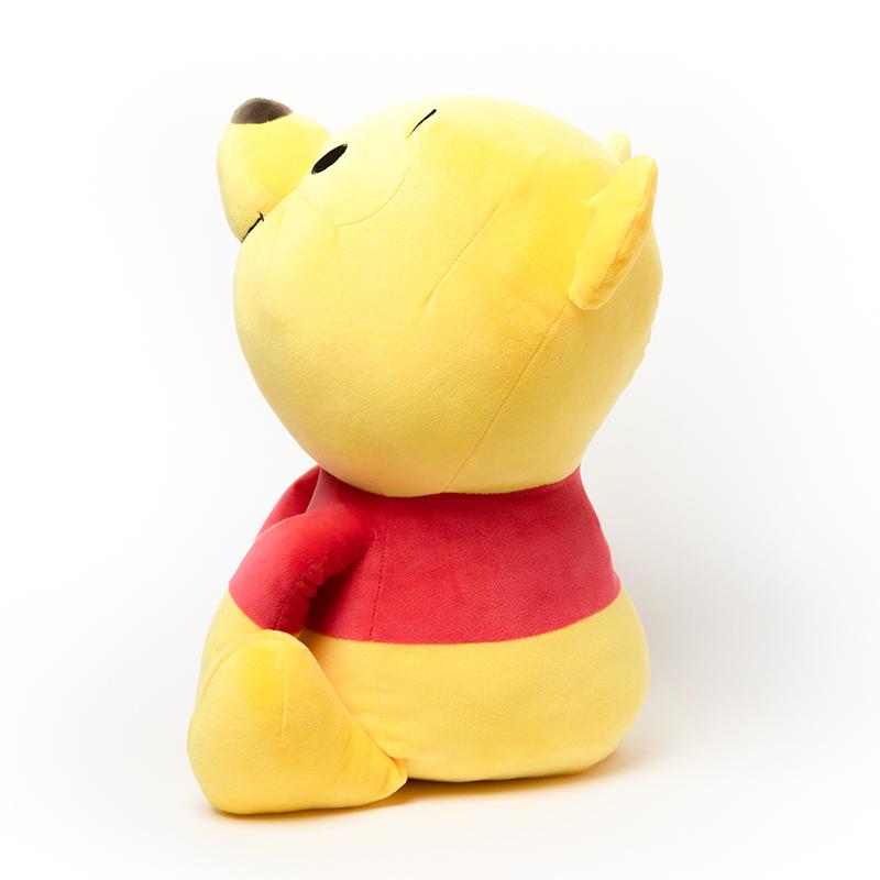 Đồ Chơi DISNEY Thú Bông Bạn Winnie The Pooh Thân Yêu AG2101017