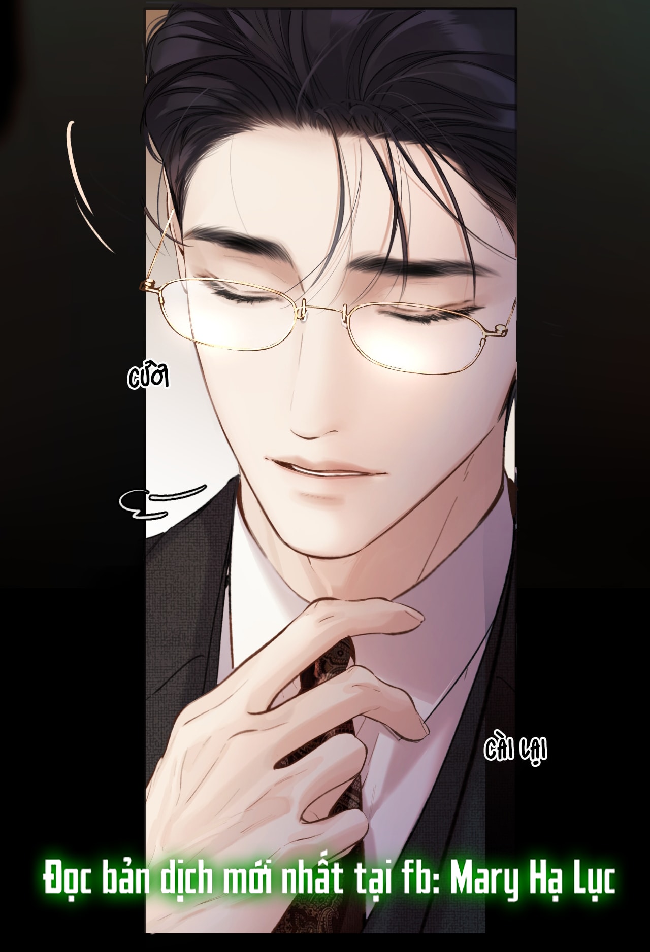 Trêu Nhầm chapter 44.1 13