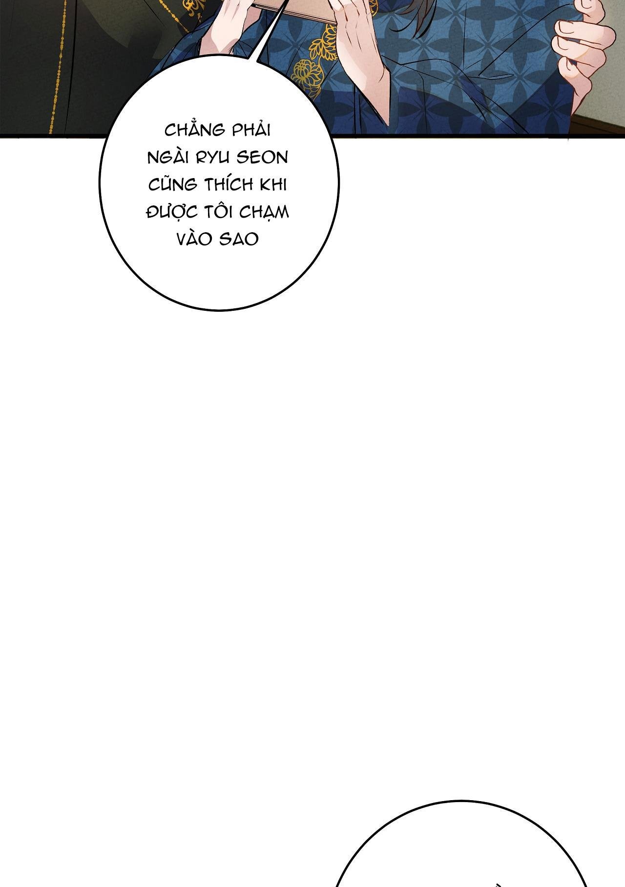 bl cổ trang - âu cổ ngắn nhà kim chapter 39.7 57