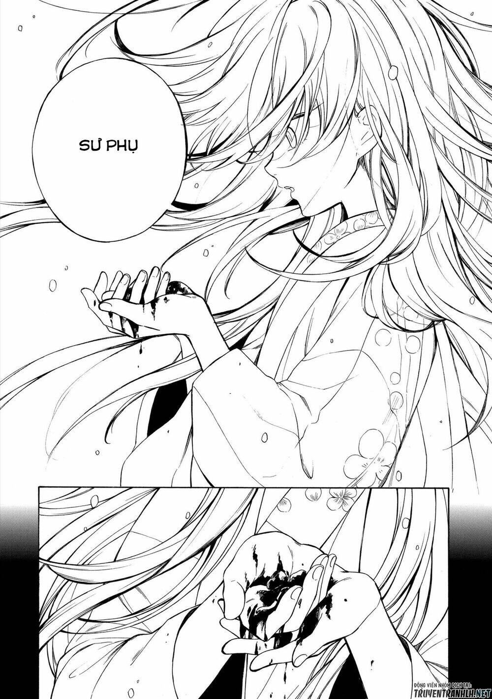 mouryou shoujo chapter 10 5