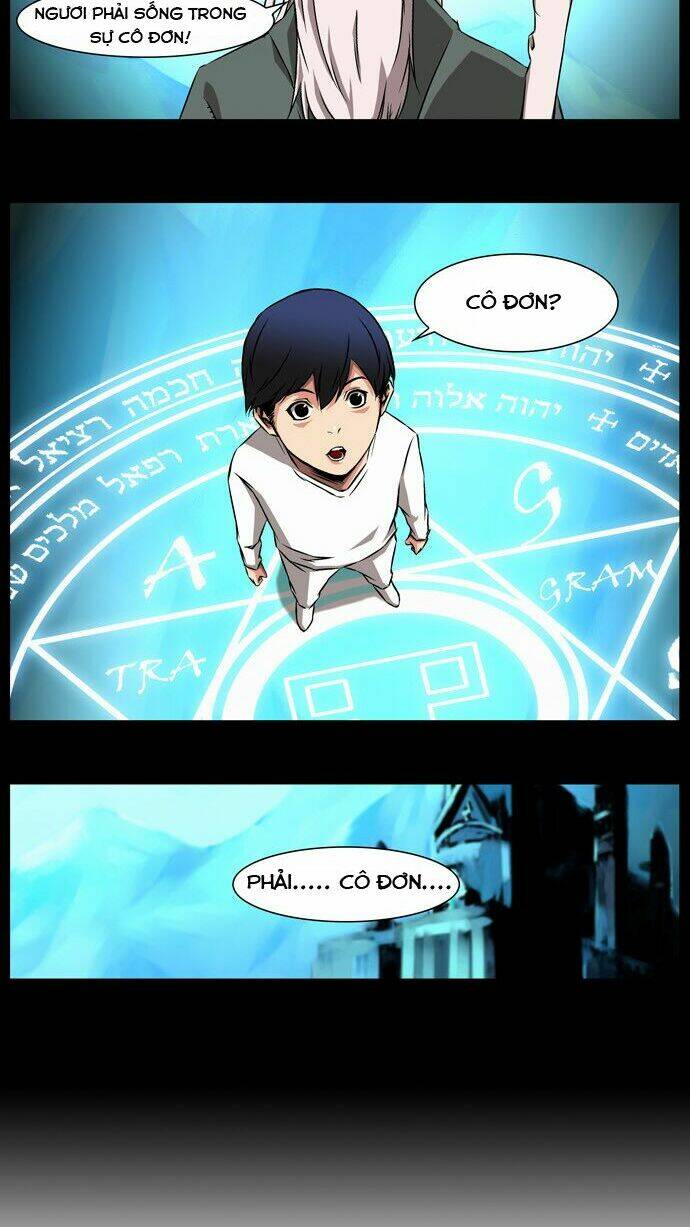 neverlan chronicle chapter 2 2