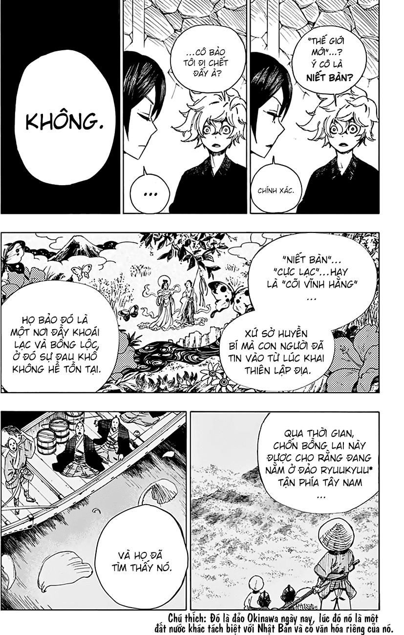 jigokuraku chapter 1 52