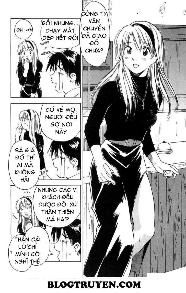magetsukan kitan chapter 6 5
