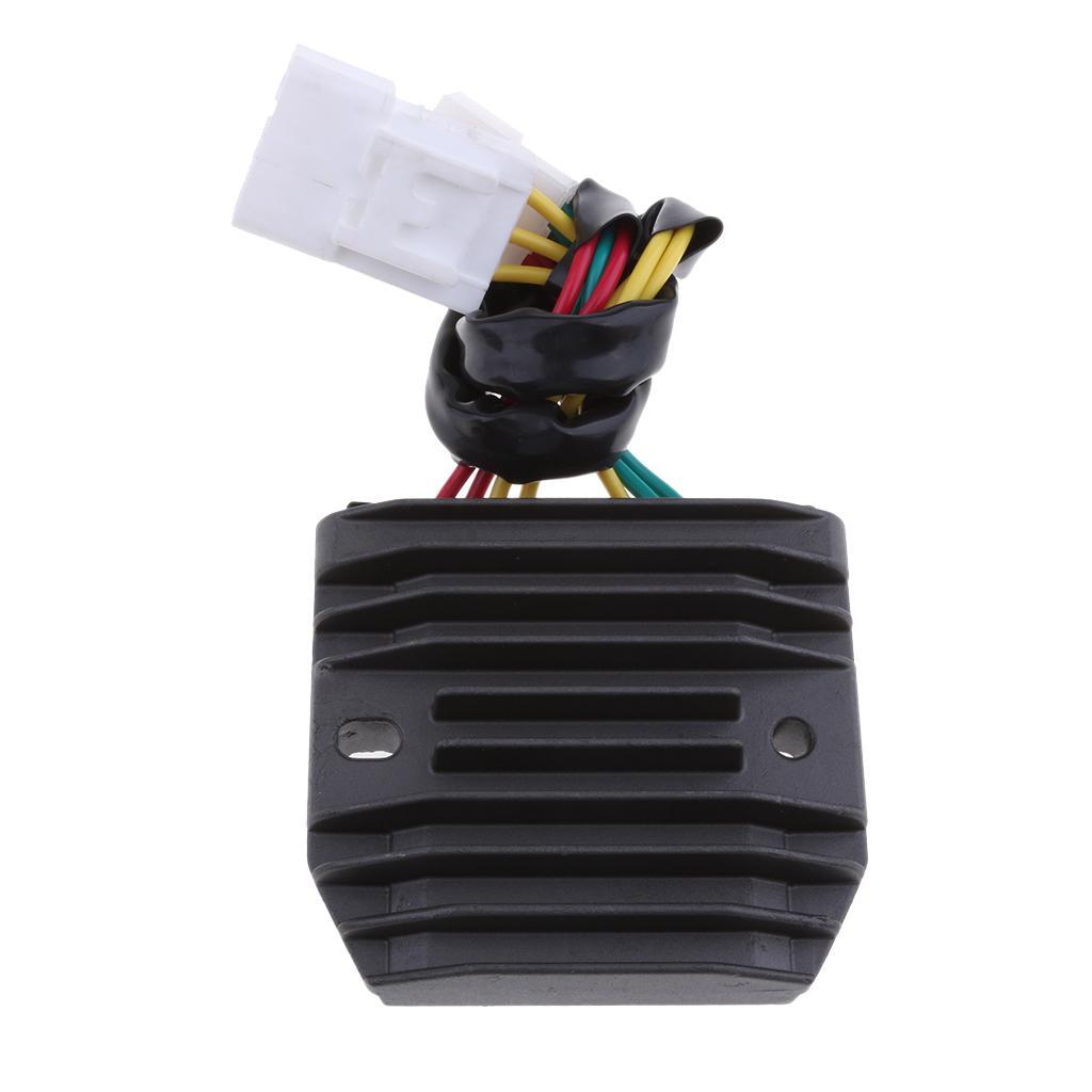 Motorcycle 12V Voltage Regulator  Fit for  CBR600RR/900RR