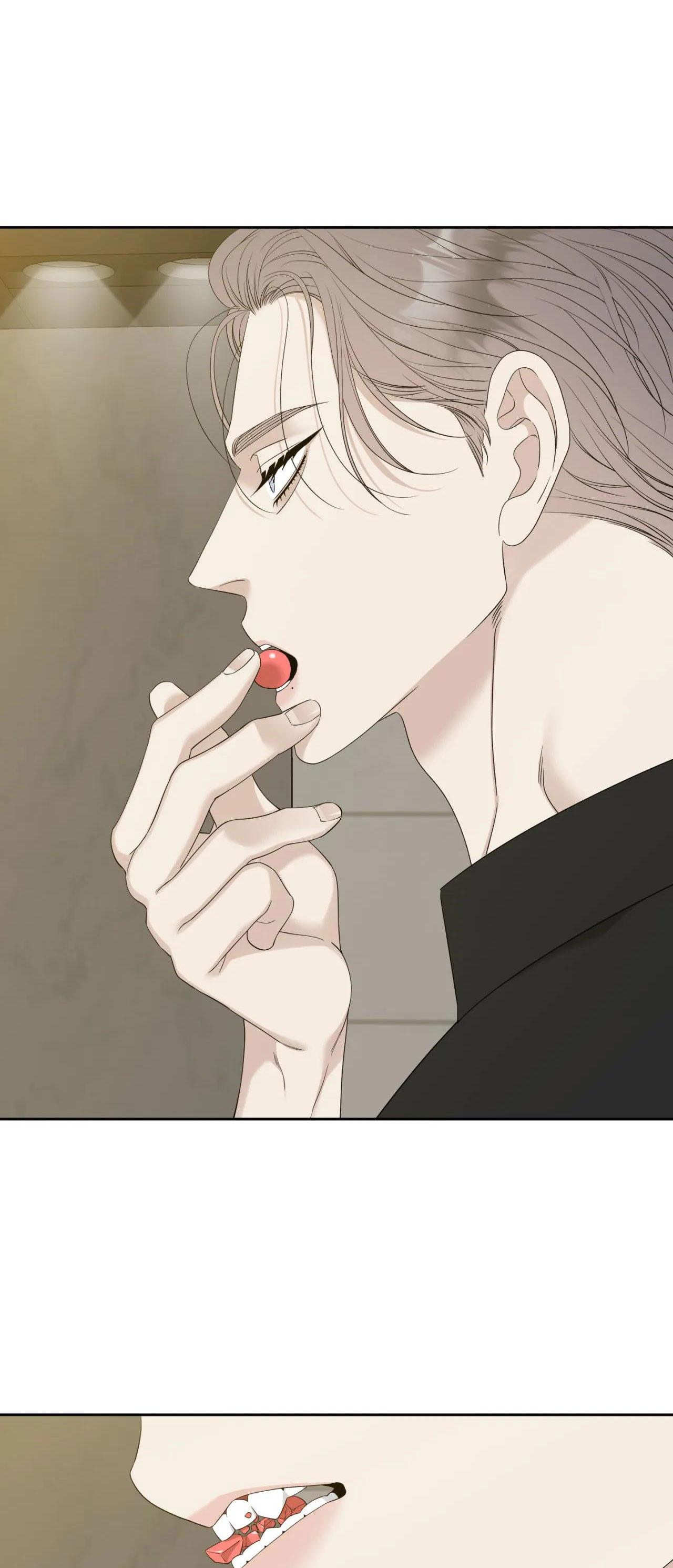 tên rác rưởi chapter 25 5