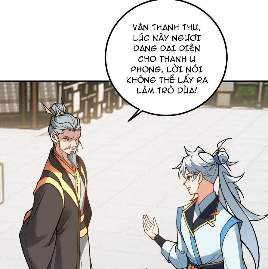 mang theo các tiên tử vô địch thiên hạ chapter 53 61