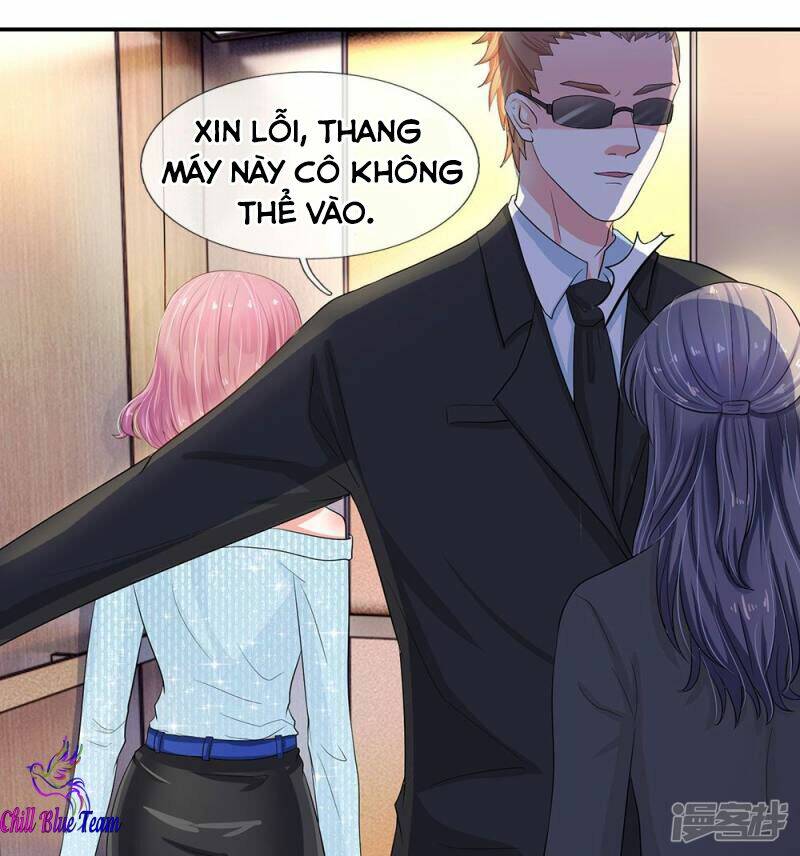 tổng tài đích tự dưỡng tiểu kiều thê chapter 15 3