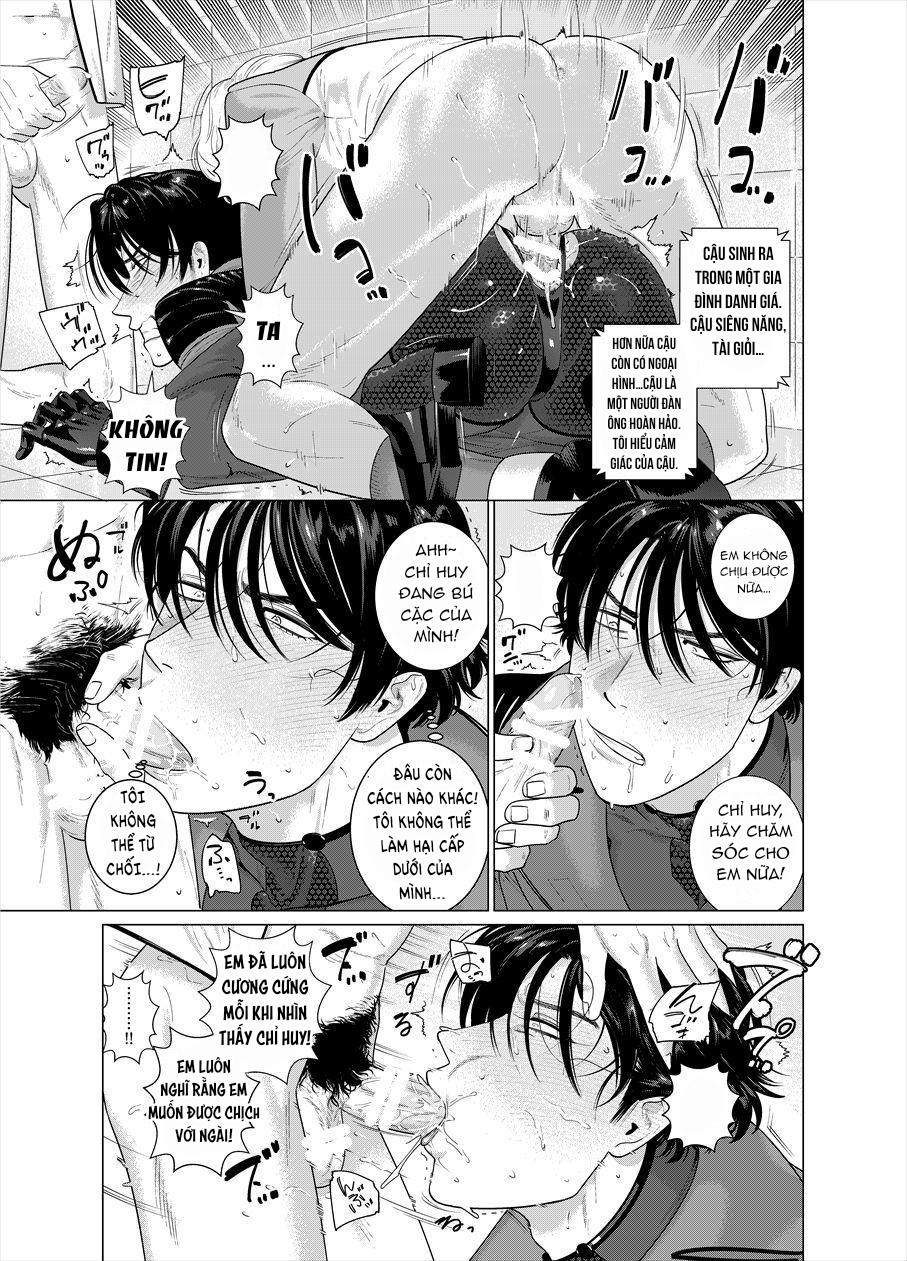 oneshot hỏny chapter 223 9