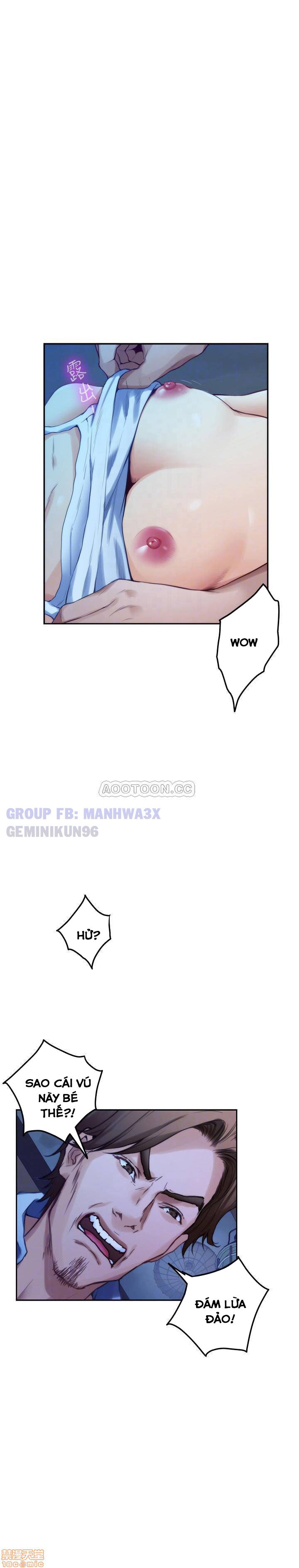 cặp đôi s chapter 81 10