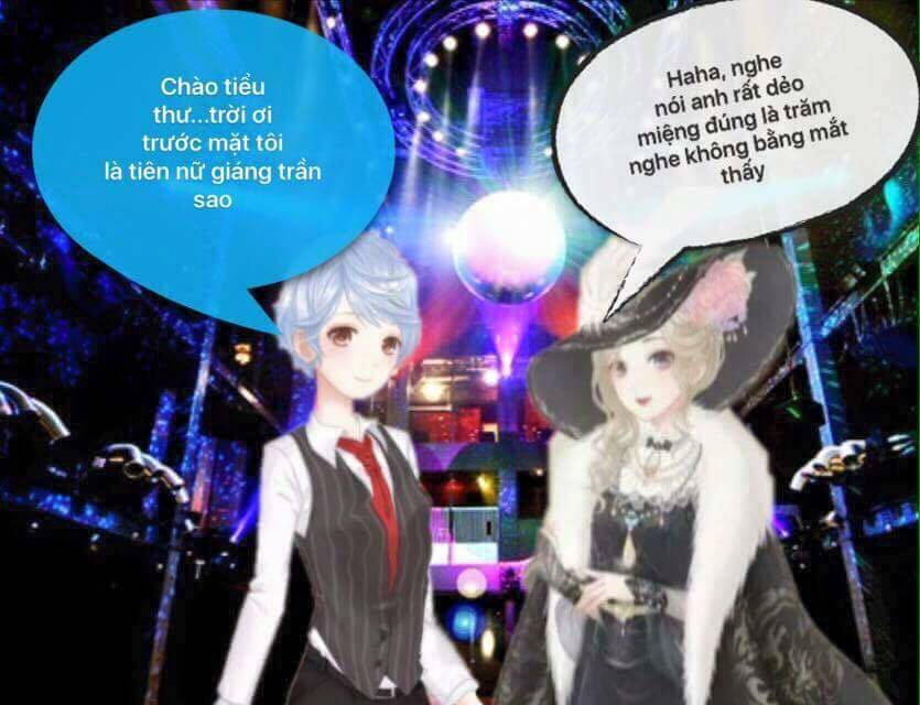 chàng trai thứ phi chapter 1 7