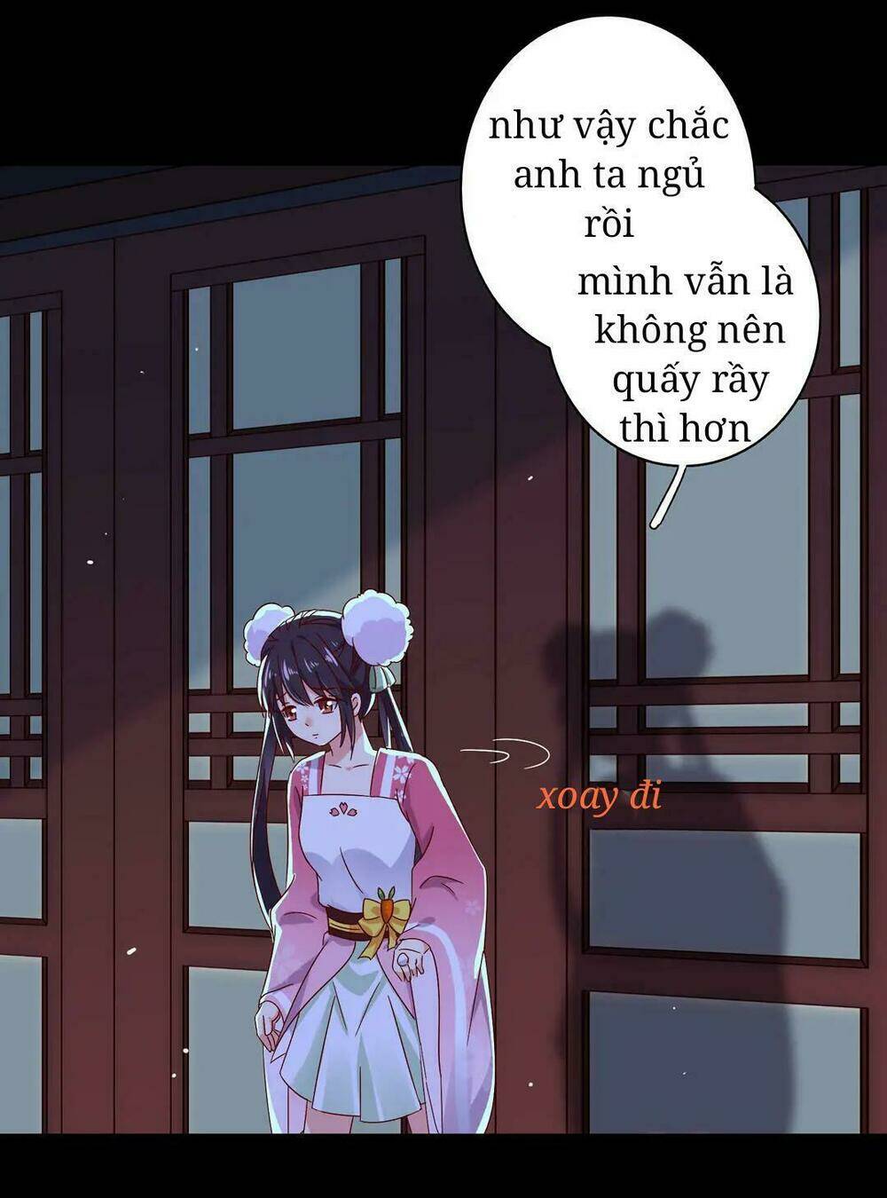 phi thiên địch tự dưỡng đích khẩu tử chapter 33 4