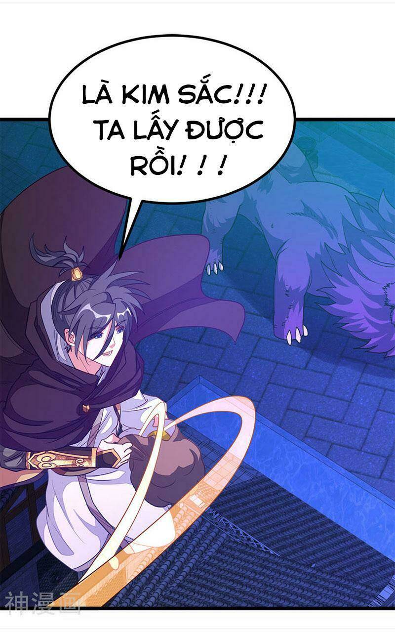 cửu dương thần vương chapter 190 15