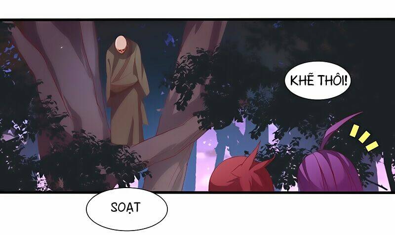 hỗn độn kiếm thần chapter 22 1