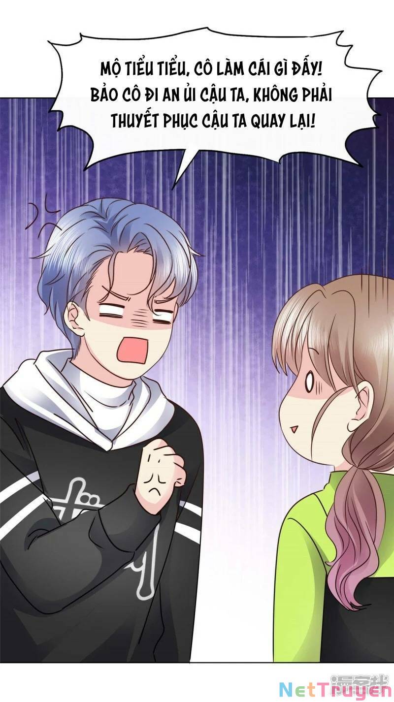 thần tiên đại nhân của tôi chapter 18 35