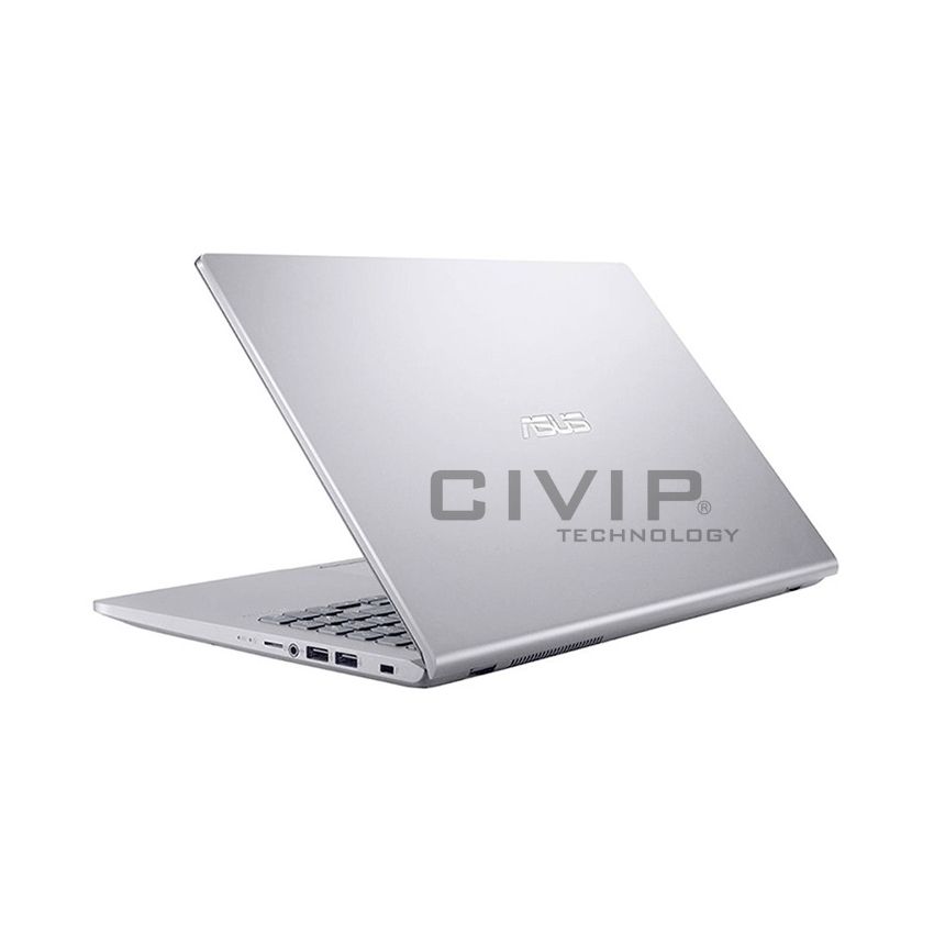 Laptop Asus X515EA-EJ058T (i5 1135G7/2*4GB RAM/512GB SSD/15.6 FHD/Win 10/Bạc) - Hàng chính hãng