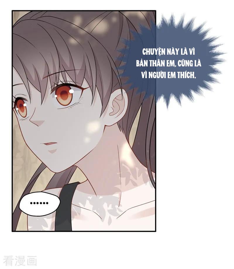 thiên kim bất lương chapter 50 23