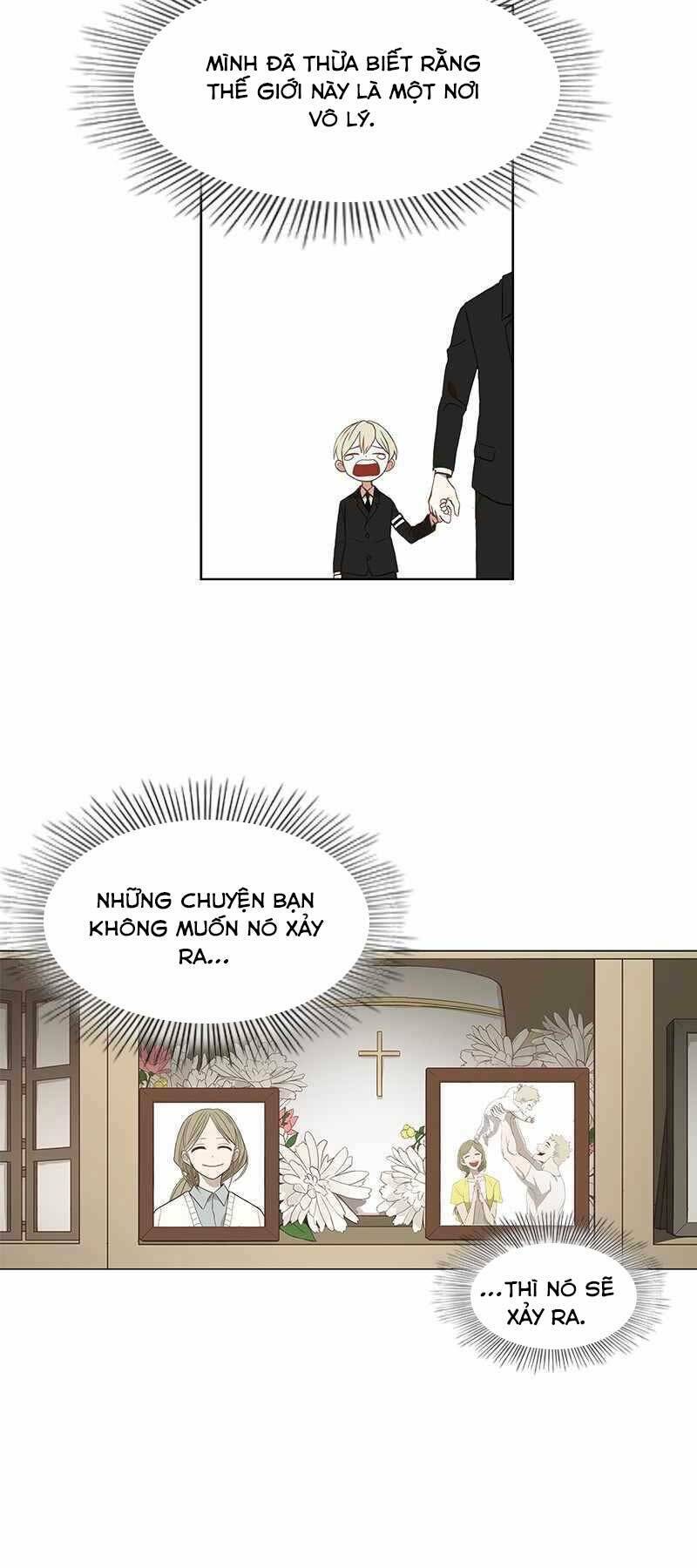 võ sĩ - the boxer chapter 122 39