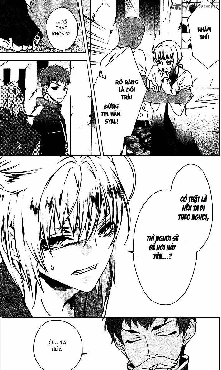 mother keeper chapter 26 6