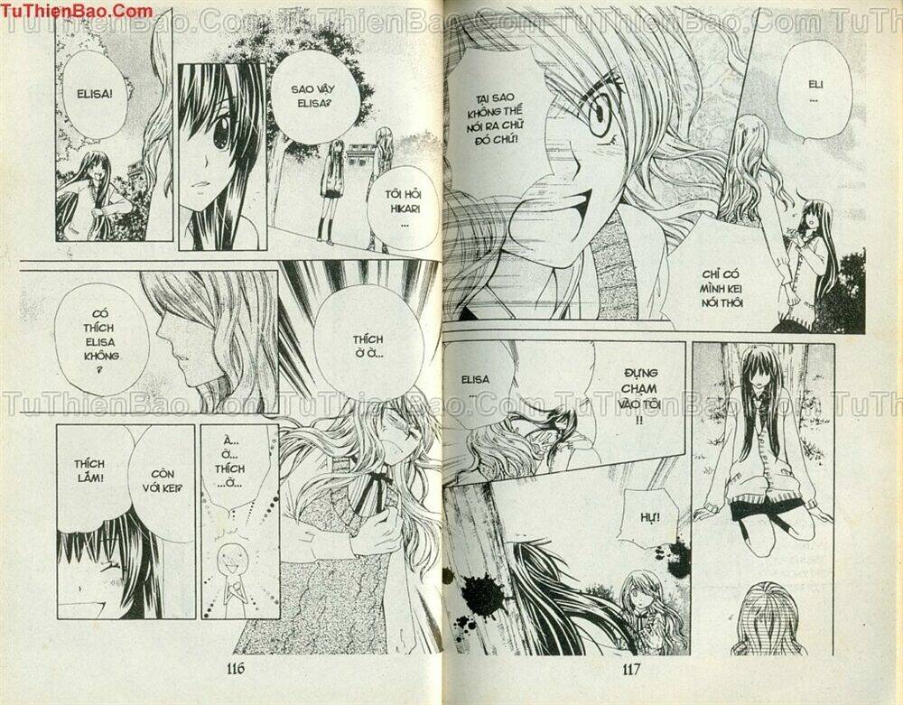 s a - lớp học ưu tú chapter 13 58