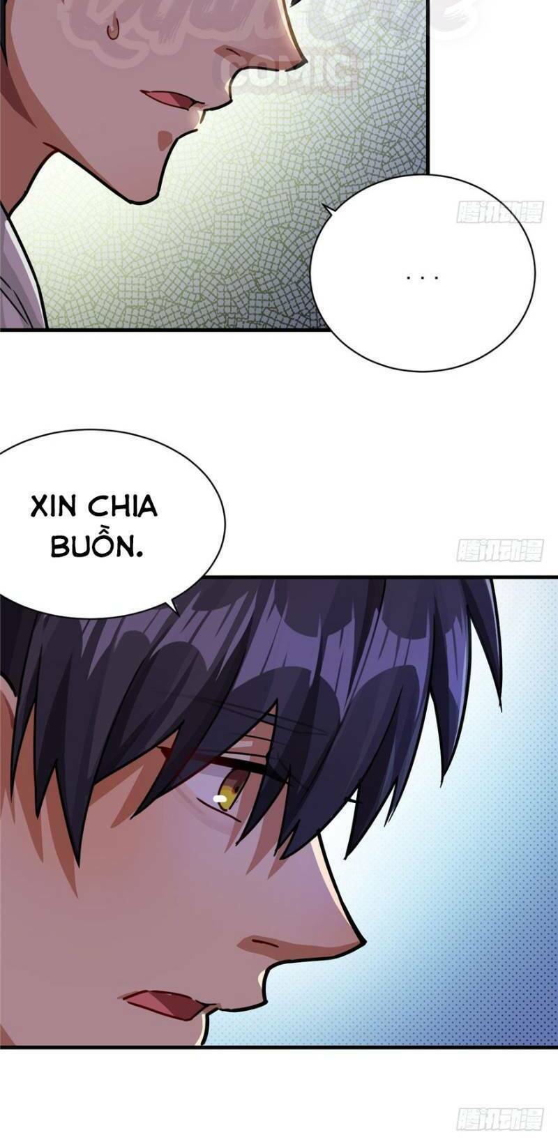 thâm dạ thư ốc chapter 21 12