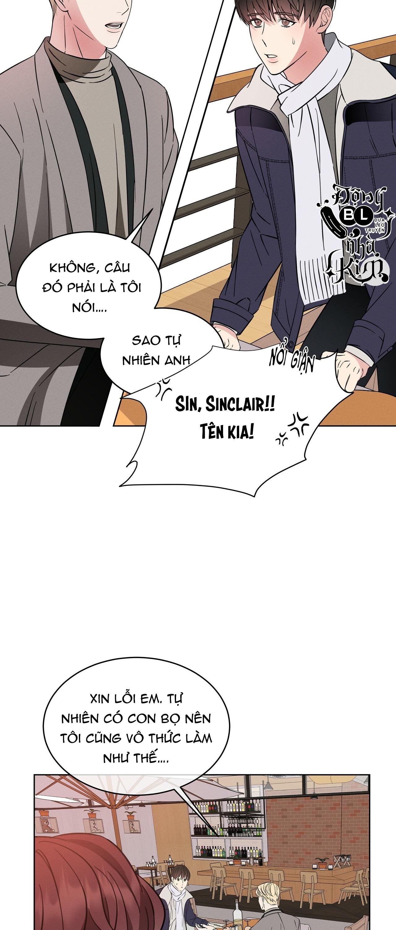 đêm ở london chapter 13 51