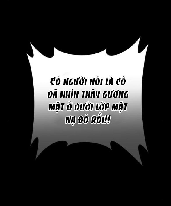 tôi muốn trở thành cô ấy dù chỉ là một ngày chapter 139.1 22