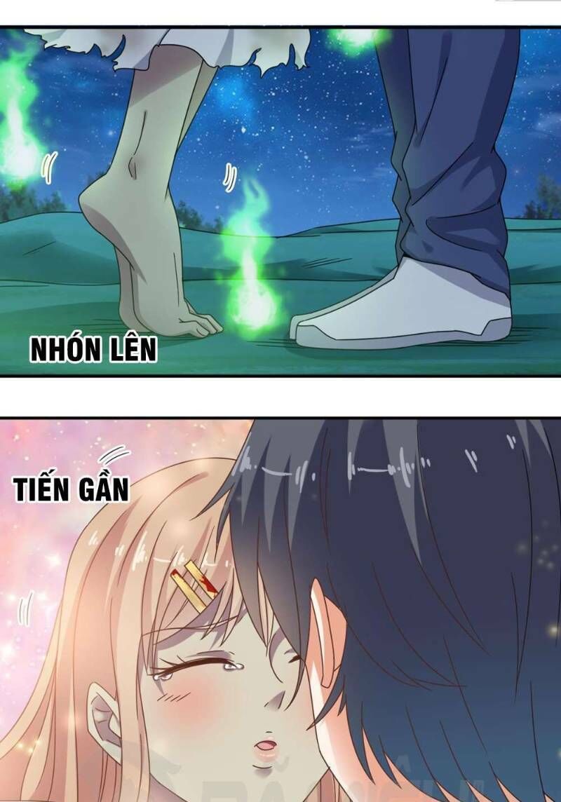 địa phủ khai phá thương chapter 118 13