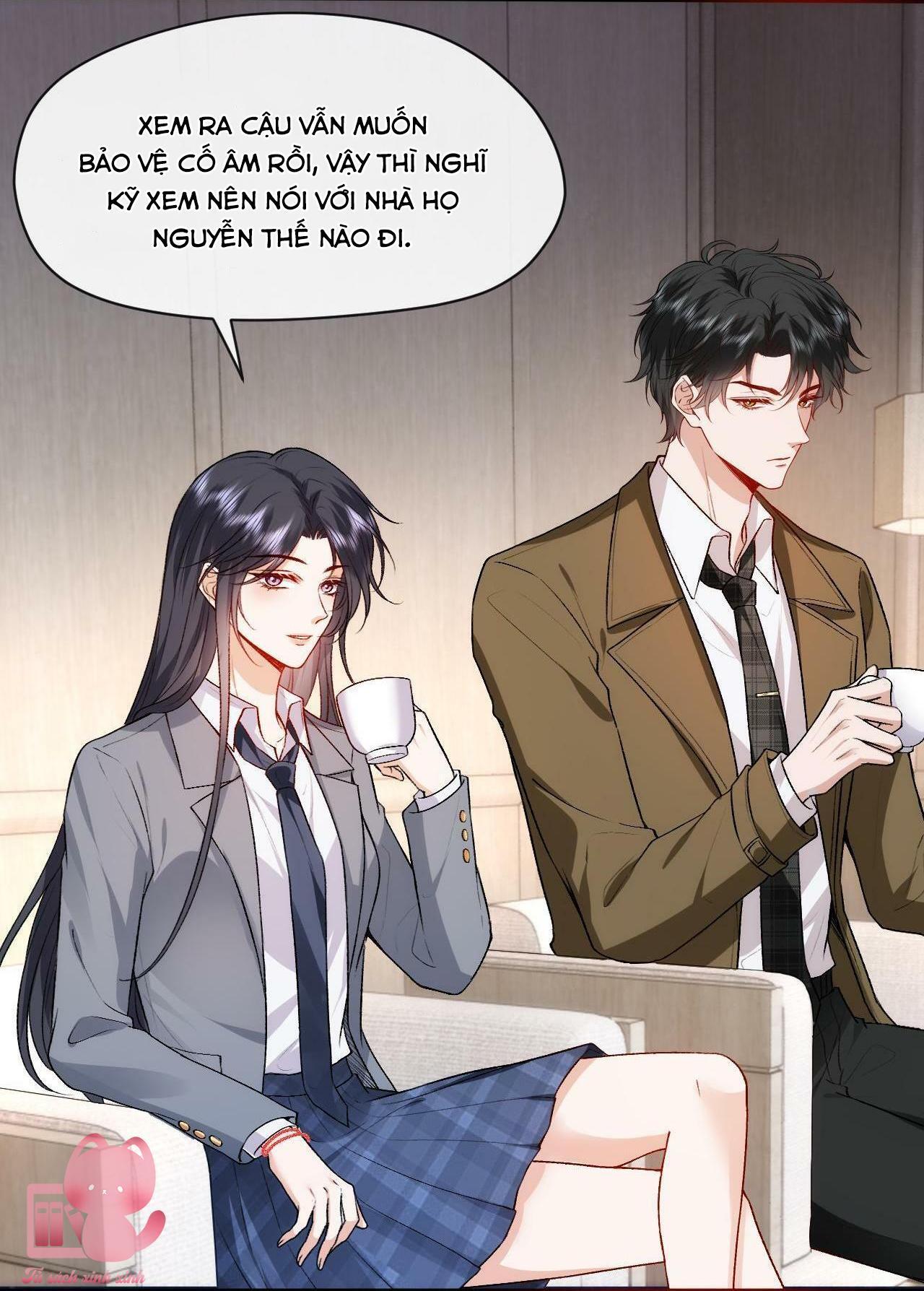 phu nhân mỗi ngày đều tại tuyến vả mặt chapter 29 5