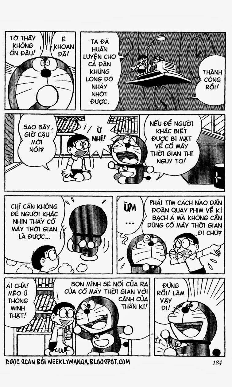 doraemon chapter 307 19