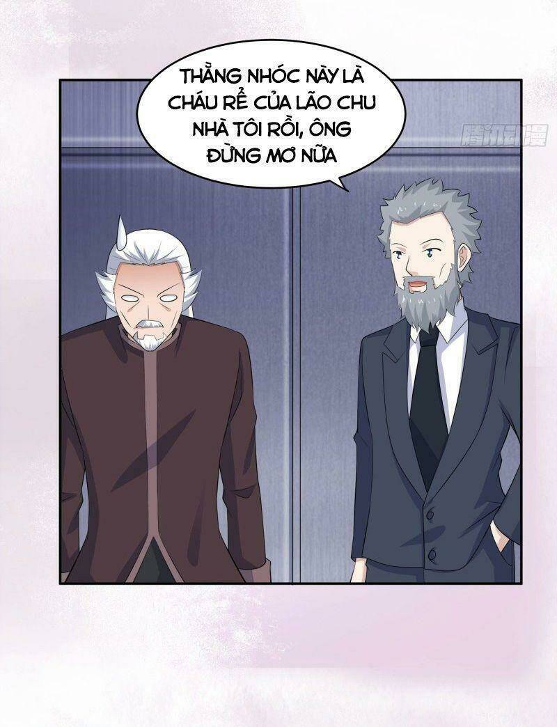 người tu tiên tại đô thị chapter 148 23